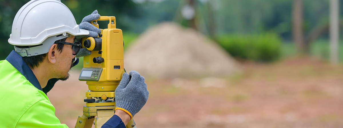 建設コンサルタント